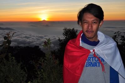 Bodo ah !!!