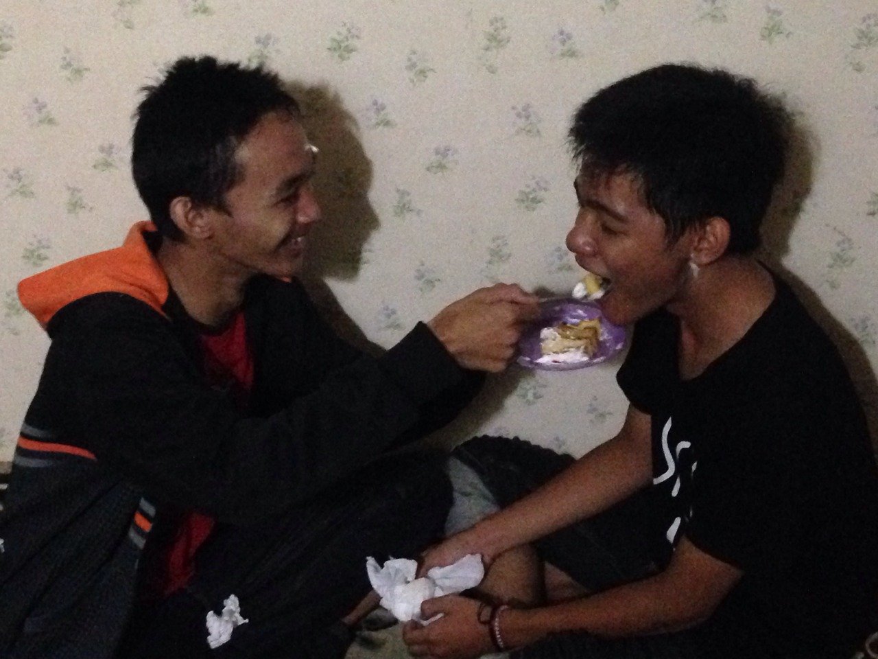 With @VeNoM_Crew • Line : FacipiFajar_V