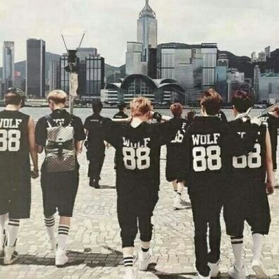 Rana.. Exo-L