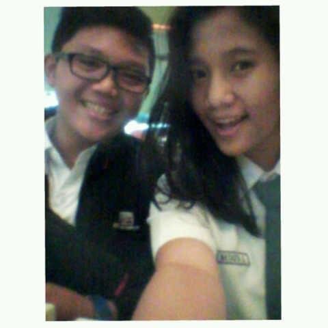 SMA Kr. Pirngadi -
Erwin Susanto♥