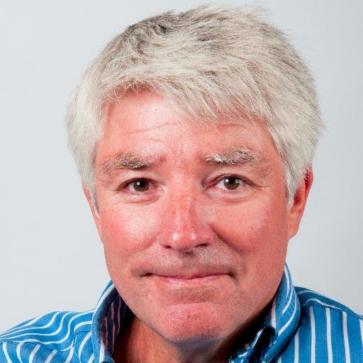 Studied Law at university, ended up founding @tmwagency, a digital creative #agency