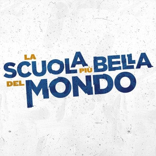 Benvenuti sul profilo ufficiale de La Scuola Più Bella del Mondo, il nuovo film di Luca Miniero, dal 4 marzo in Blu-ray e DVD.