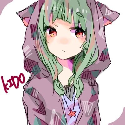 キド猫@ズヴィズダーさんのプロフィール画像