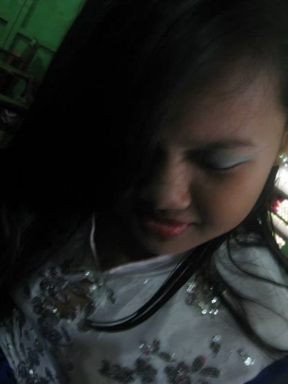 Don't let insecurity ruin the beauty you were born with.