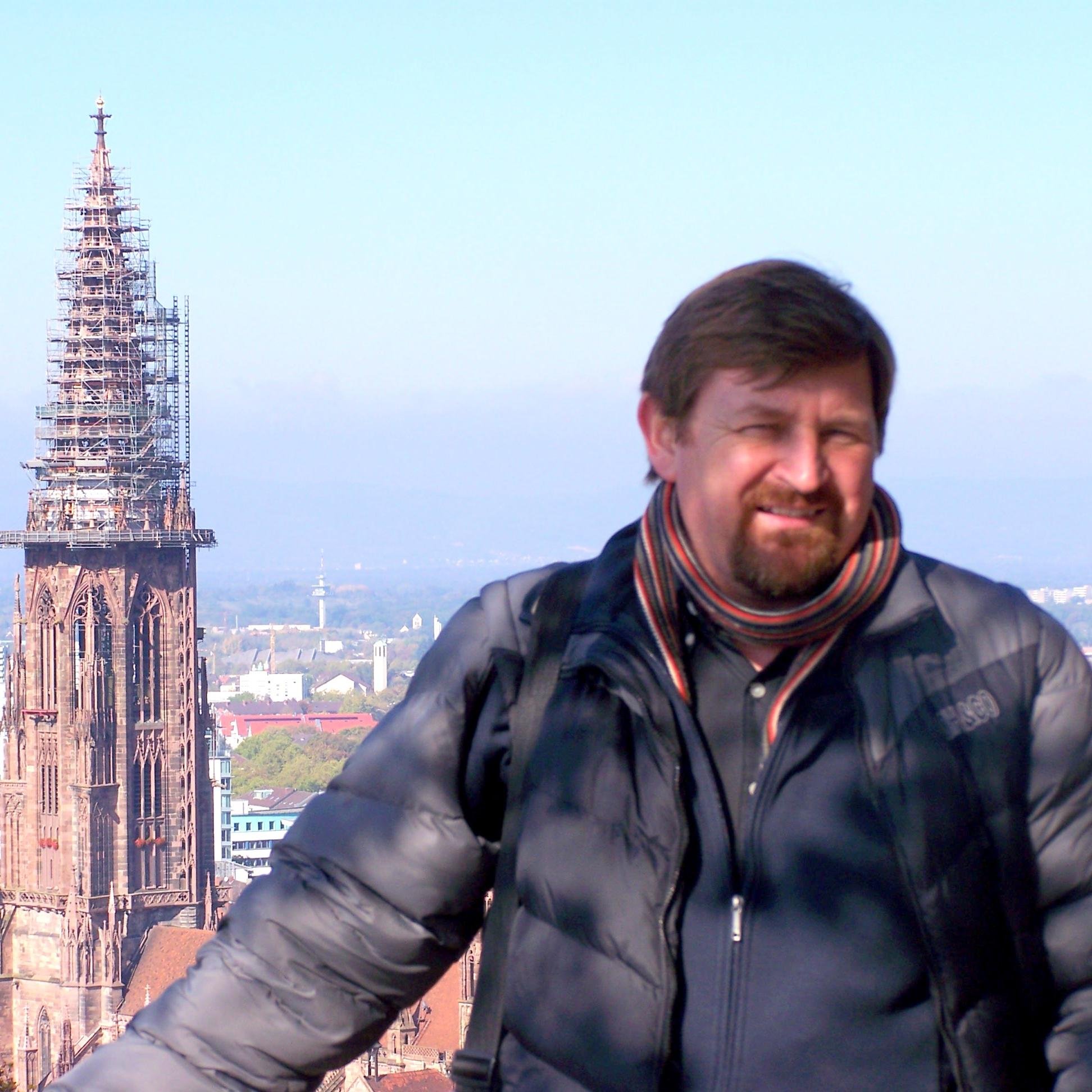 RubenMohr's profile picture. 