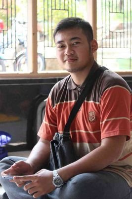 Wahyu Hendravianto