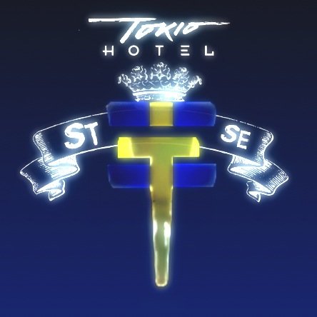 Tokio Hotel Sweden