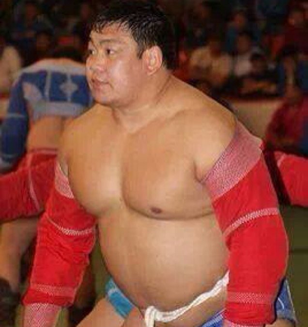 BatbayarDu's profile picture. 