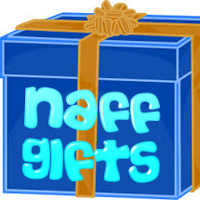 The Naff Gift Shop(@naffgifts) 's Twitter Profile Photo