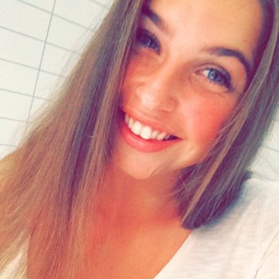 mikaelaodman's profile picture. 