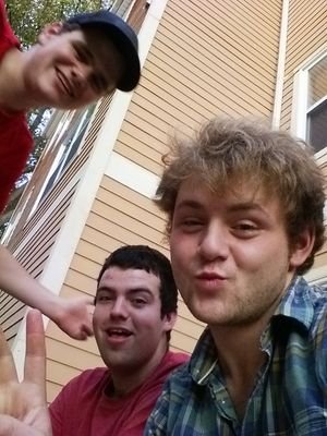 Zach_Arsy's profile picture. 