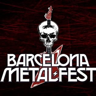 La segunda edición del Barcelona Metal Festival tendrá lugar el 13 de junio de 2015 en el Poble Espanyol.