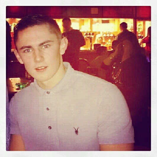 DanielFisher91's profile picture. 