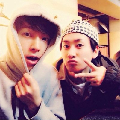 사란ㅇ해 은혁:) 2014::