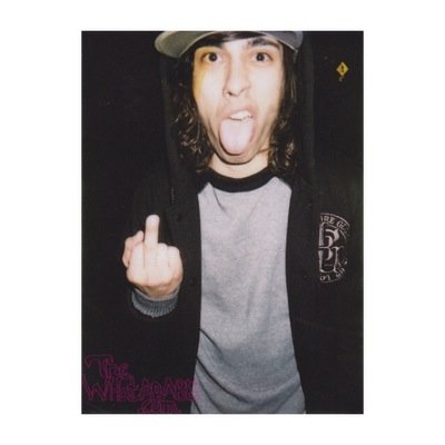I don't even like you