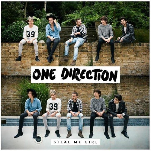 1D+Demi+=taltamente apaixonada.