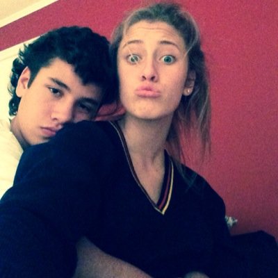 MicaScarpello's profile picture. Chinito te amoooo