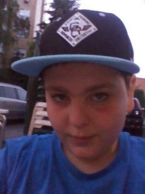 PastorSamu's profile picture. Lorea 2 Infantil 2 ° Año y Real Madrid ~ Lo mejor ~