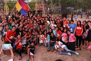 MisdinarBaciro's profile picture. Matius 20: 28 | Kami melayani bukan dilayani | BACIRO HOKYA!!!