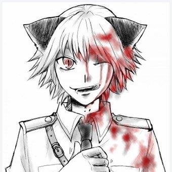 I am girl in ze RP vorld now. My writer @youngwalterangl told me it vould be a vonderful idea for a reaction to ze experiment to happen.