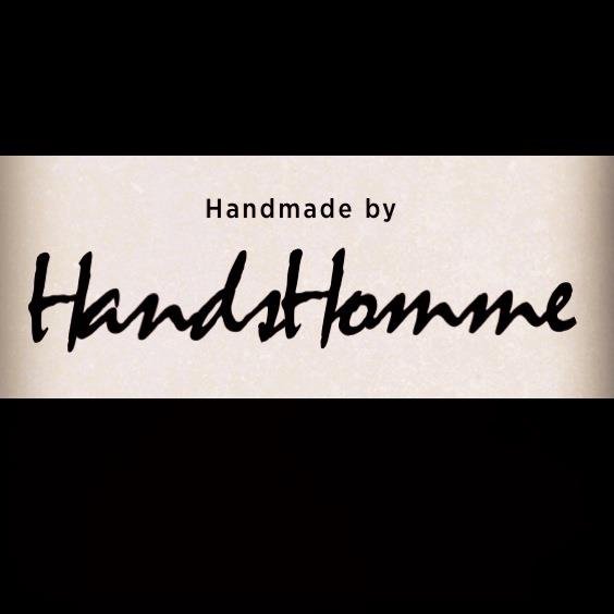 Handshomme's profile picture. Limited Edition Handmade Leather Key Holders https://t.co/Rogr2X9e4C
contact@handshomme.com