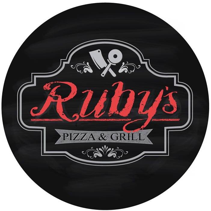 RubysPizzaGrill's profile picture. Authentic Pizza & Grill