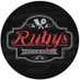 Ruby's Pizza Grill (@RubysPizzaGrill) Twitter profile photo