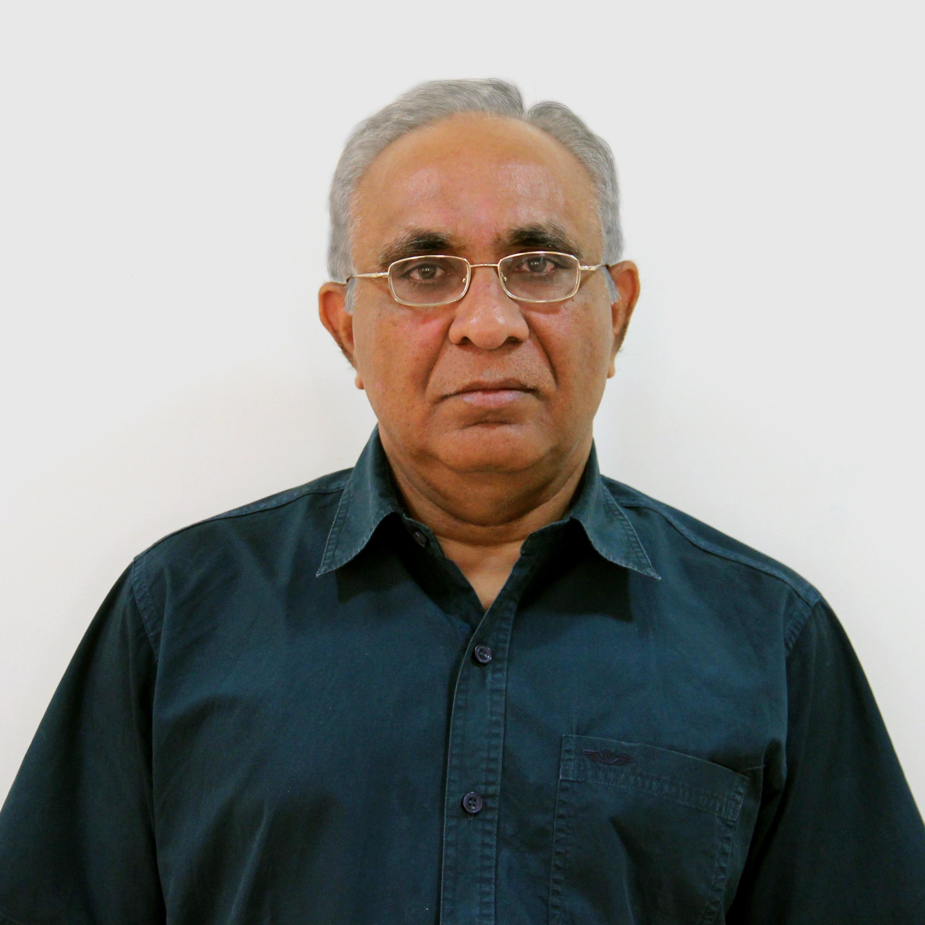 Ex PCCF Gujarat State, and 
Member, National Board for Wildlife