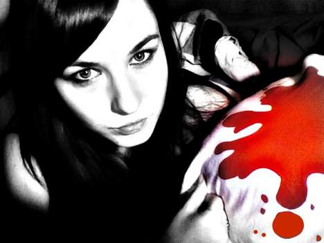 MaryBViccic's profile picture. 