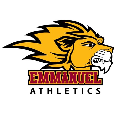 The official Emmanuel College Athletics Twitter Page. Members of NCAA Division 2 and Conference Carolinas 🦁🥇 #goeclions