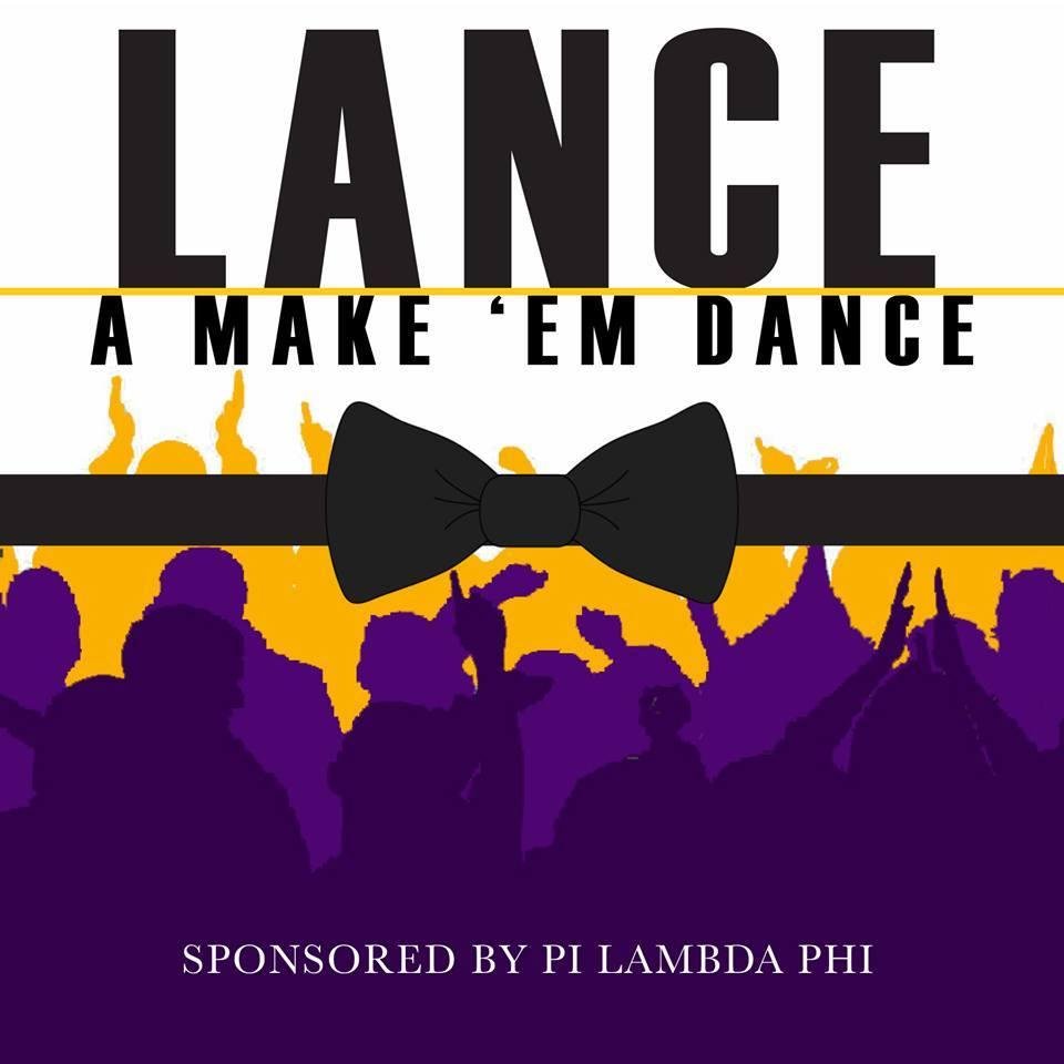 Official Twitter Account for Lance Altizer's Homecoming Campaign. Sponsored by Pi Lambda Phi.