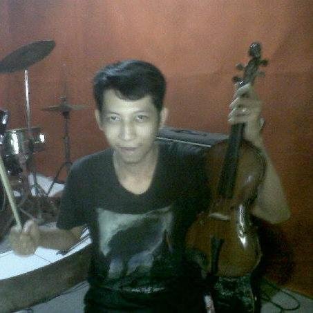 It's twitter error, for a more reall please follow @ aulias_elok thanks ;;) onemore, I considered the only girlfriend in SMS