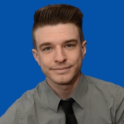 NJ/NYC Account Manager for F.M. Valenti. Alumni from Rowan University