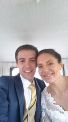 Casado con @shivita73. Amo a mi familia. Parte de Corremundos Chile. Buscando la excelencia en CX.