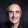 SunayAkin's profile picture. 