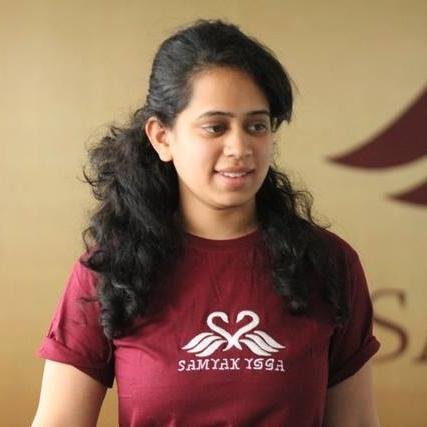 yoga trainer, 200hr-RYT Hatha yoga and 900 hr advance level Yoga teacher RYS 500 from yoga alliance,
adventure freak, student and teacher..