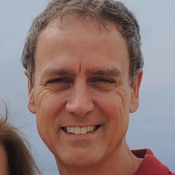 Gospel believer, mission minded grandfather, husband, coffee addict; follow me to find out more!