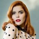 Amanda Ashby - @MyFaithIsPaloma - Twitter