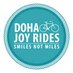 Doha Joy Rides (@dohajoyrides) Twitter profile photo