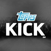 BUYING ALL TOPPS KICK CARDS HMU!!