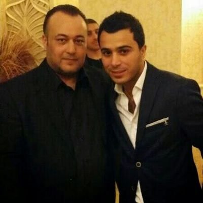 2a86962f13a24b7's profile picture. 