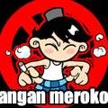 jangan pernah menyerah sayang