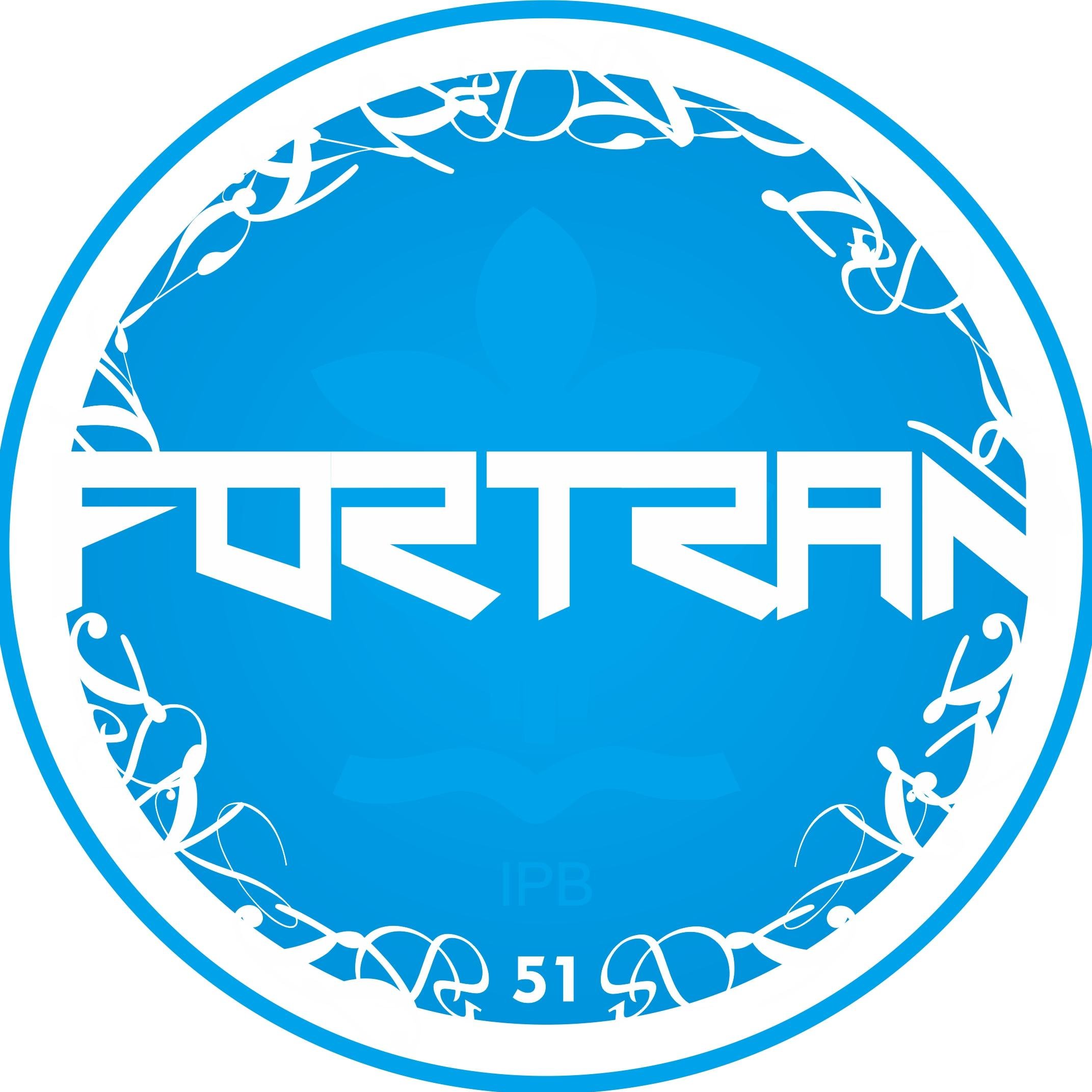 Akun resmi Departemen Ilmu Komputer Institut Pertanian Bogor angkatan 51 | Berbagi informasi seputar event, kegiatan, dll. | This is FORTRAN!