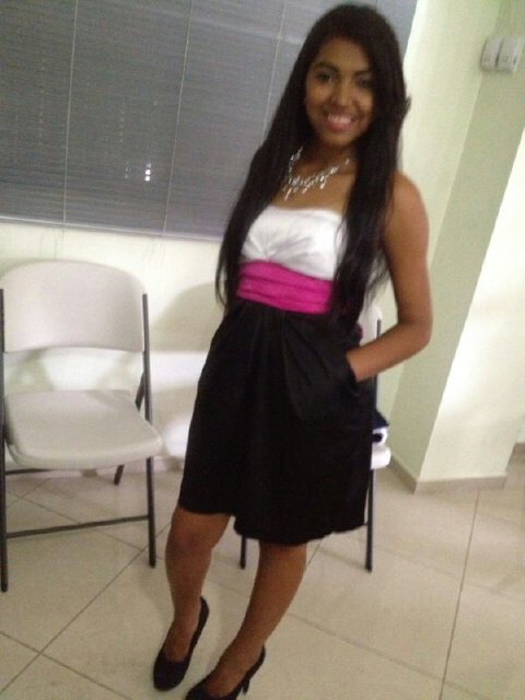 paoOLa_SAntoOS's profile picture. soOii una persona amable sencilla y capaz de deciidir por las cosas buenas Dios conmigo'''