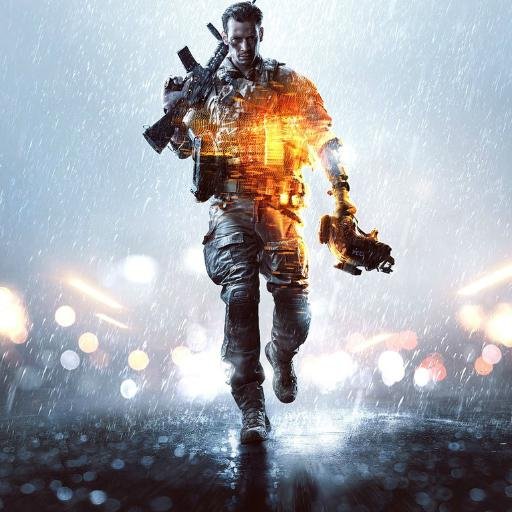 SpiderkiII's profile picture. 