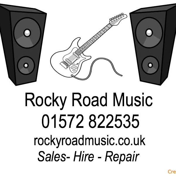 Awesome music shop offering advice, sales, repair and hire of and about musical instruments, PA and lighting.