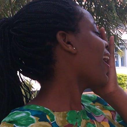 am greatful for who iam.