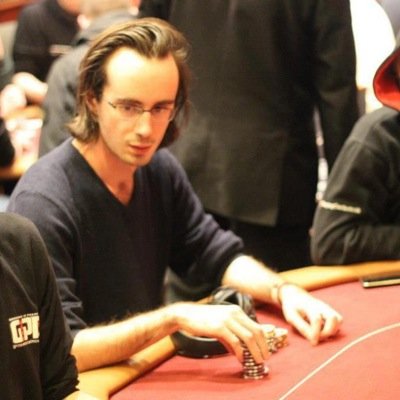 parsonsgrinder's profile picture. Life and Poker in London