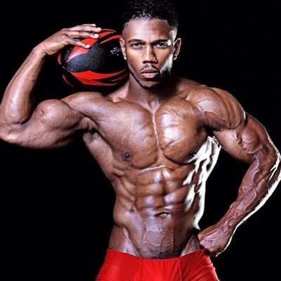 Official page of UK Sponsored Athlete, Actor & Fitness Model Darrell Simply Rabess - Miami Pro Fitness Model Champion & Exclusive Personal Trainer