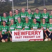 Newbridge Camogie (@ncamogie) 's Twitter Profile